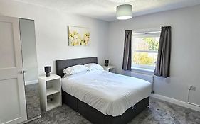 Beverley Heart Townhouse